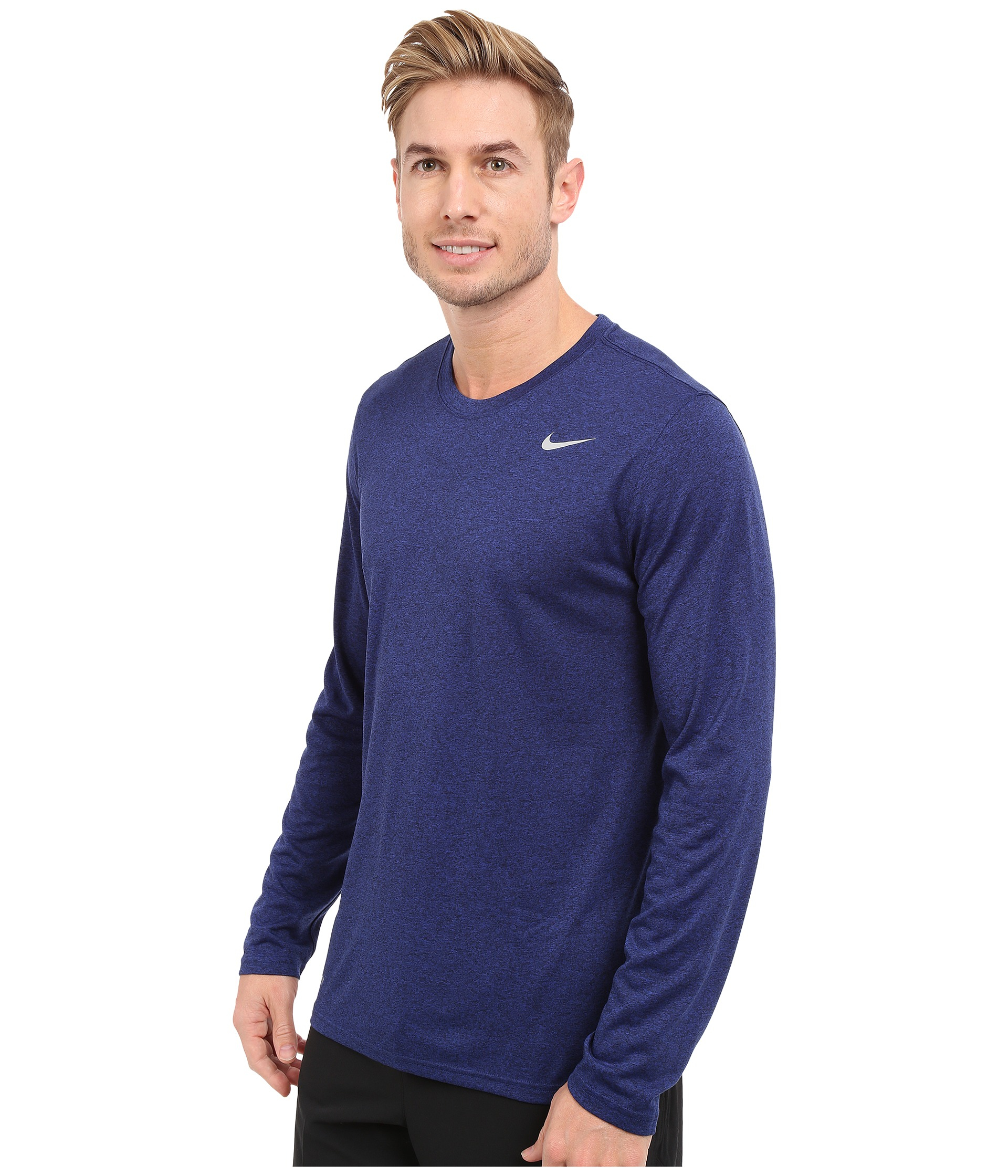 Nike Synthetic Legend 2.0 Long Sleeve 