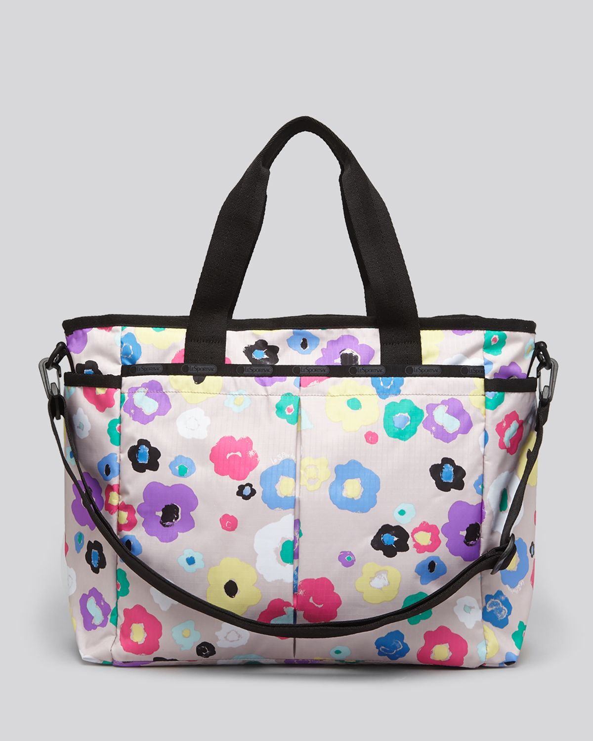 Lyst Lesportsac Diaper Bag Ryan Gallery