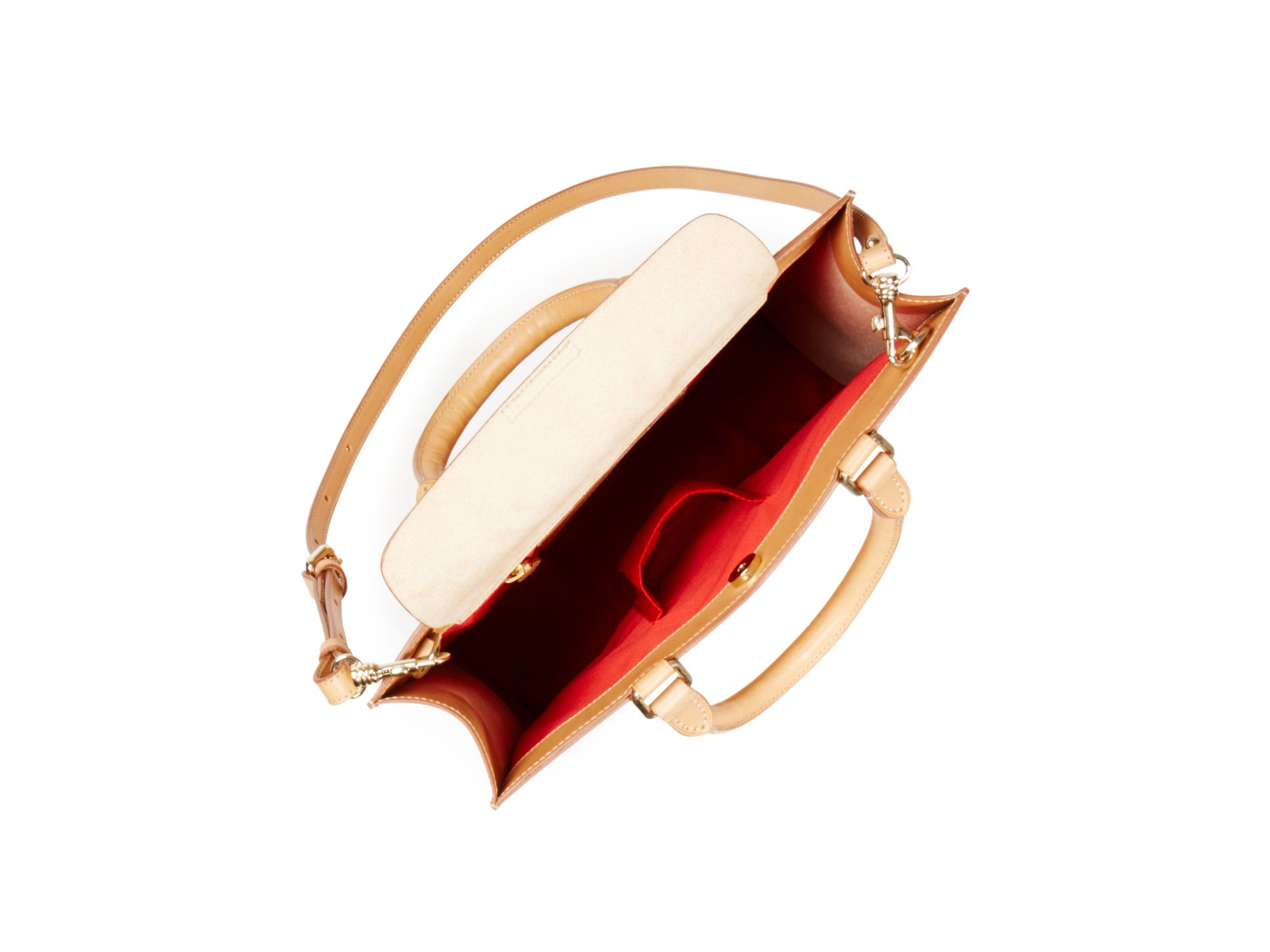 celine structured bag
