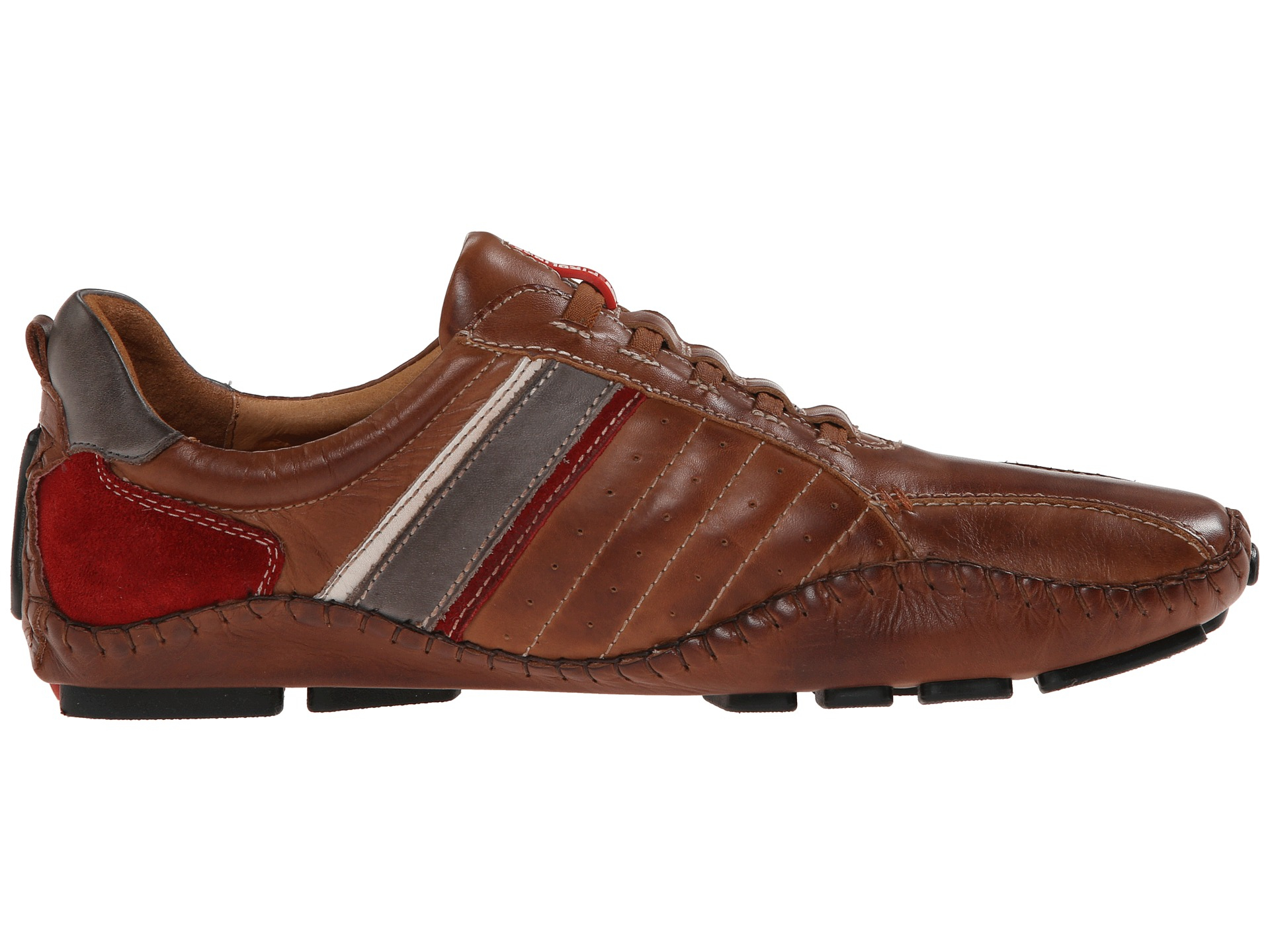 Pikolinos Brown Fuencarral 15a 6986 for men Pikolinos Brown Fuencarral 15a 6986 for men