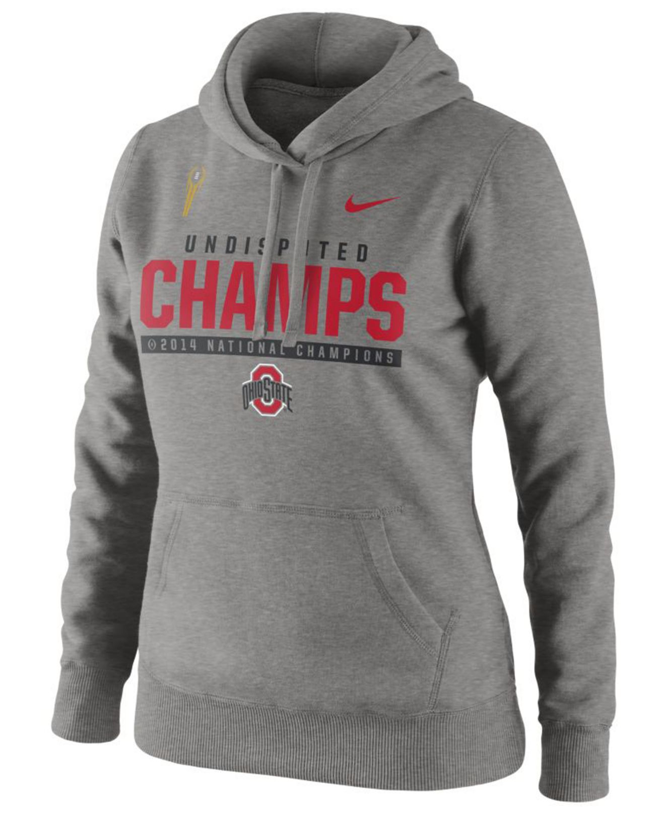 ohio state champion hoodie