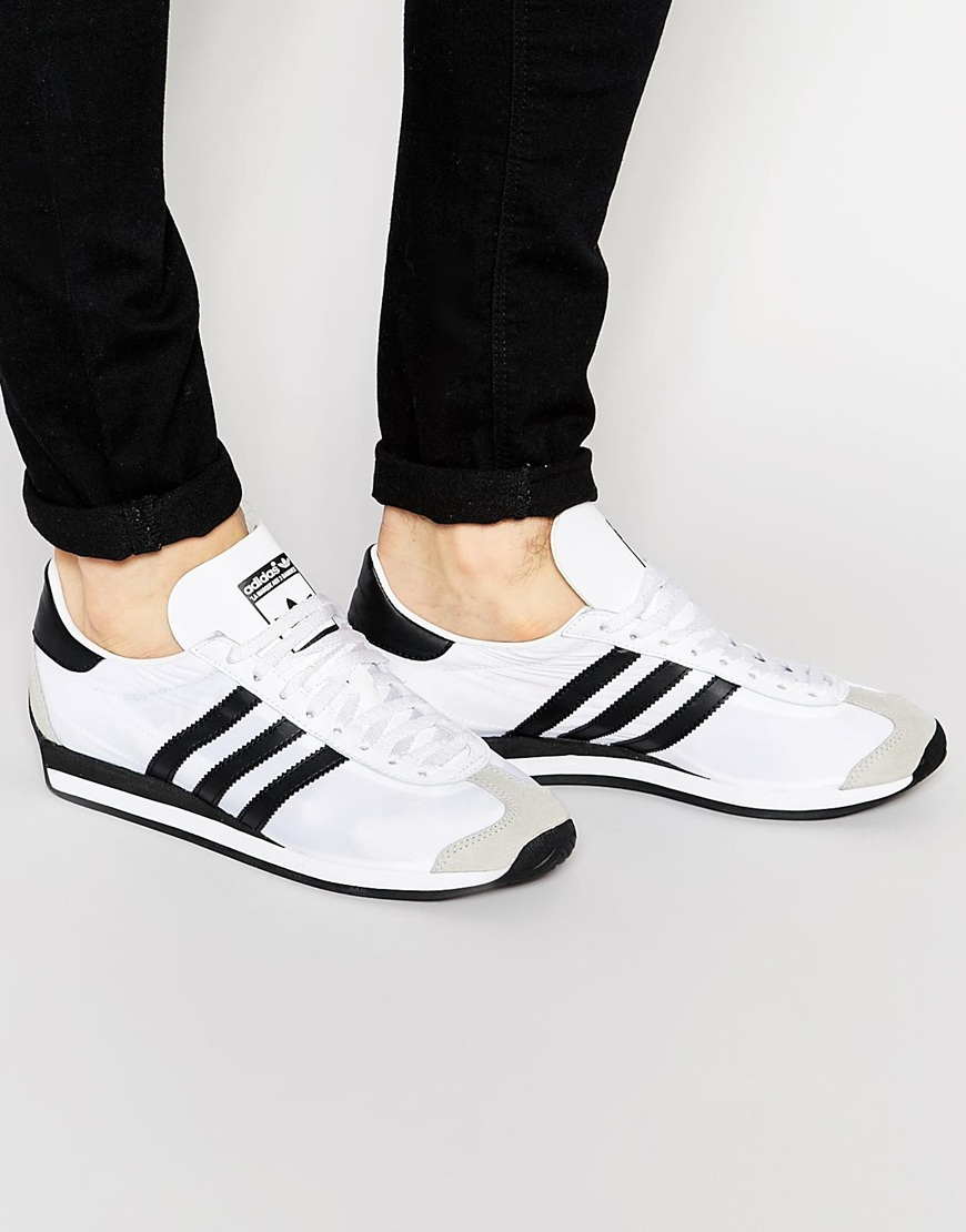 adidas original country og