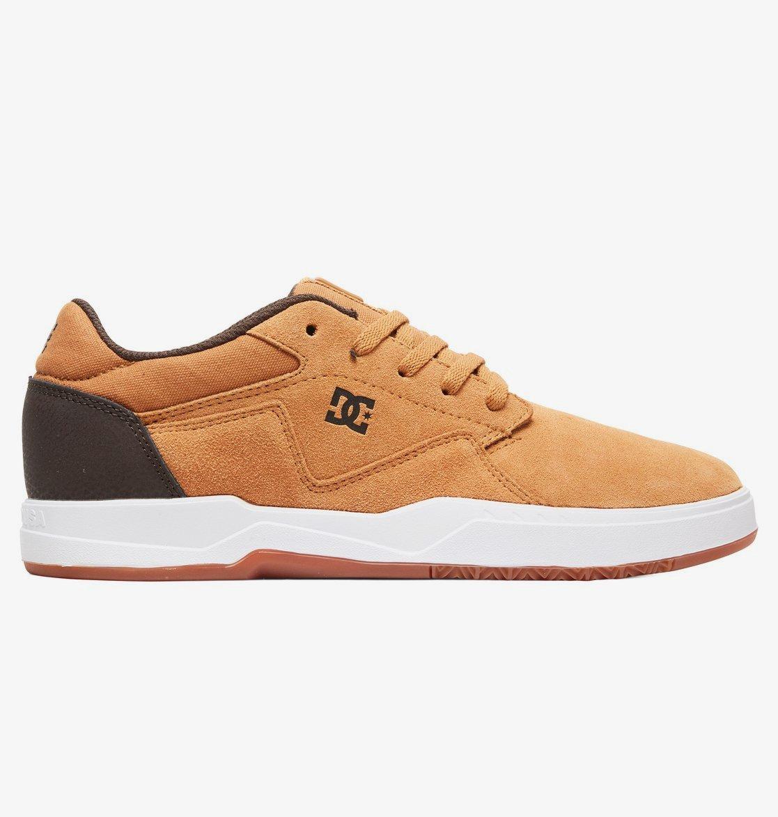dc shoes beige