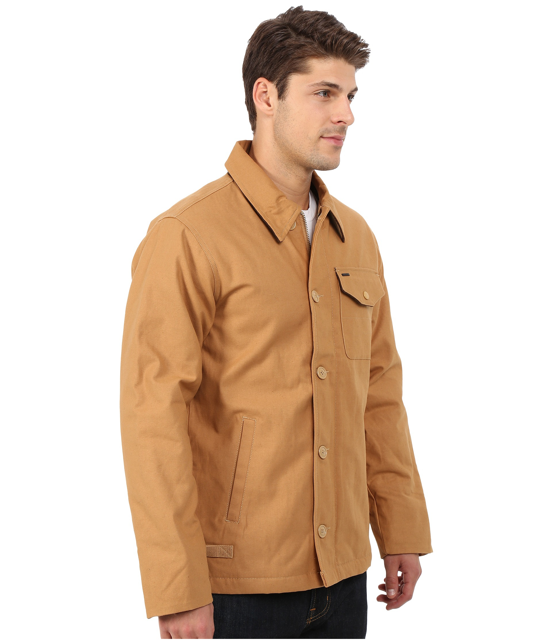 matix workman jacket