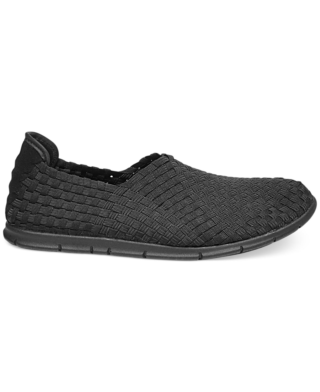steven flats by steve madden