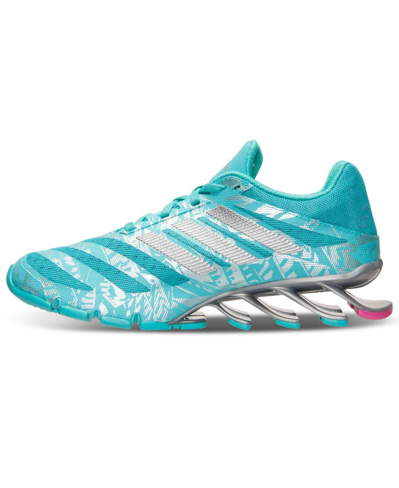 adidas springblade mint