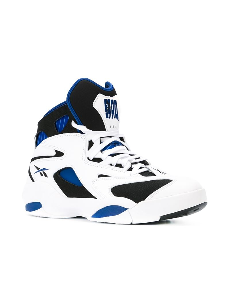 shaq attack sneakers