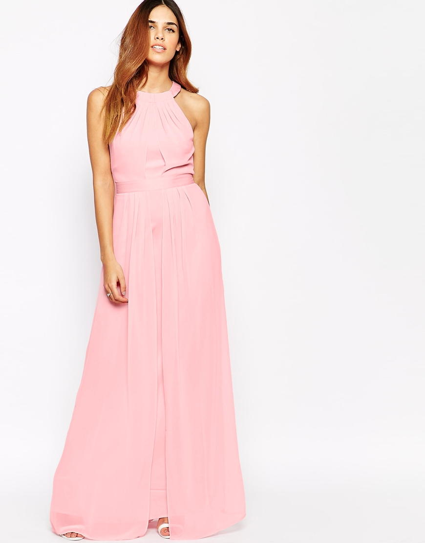 warehouse long dresses