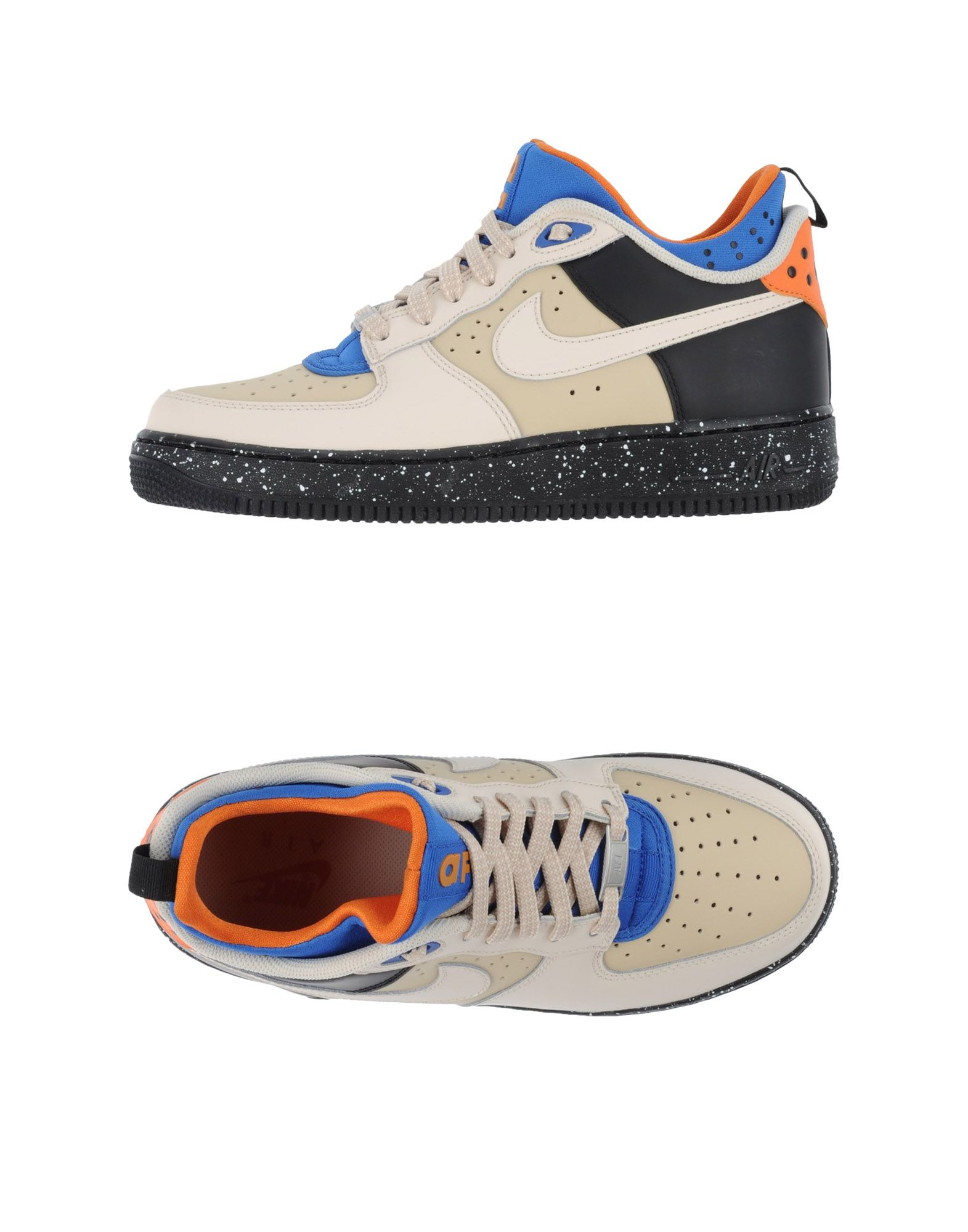 Lyst - Nike Low-Tops & Trainers in Natural for Men
