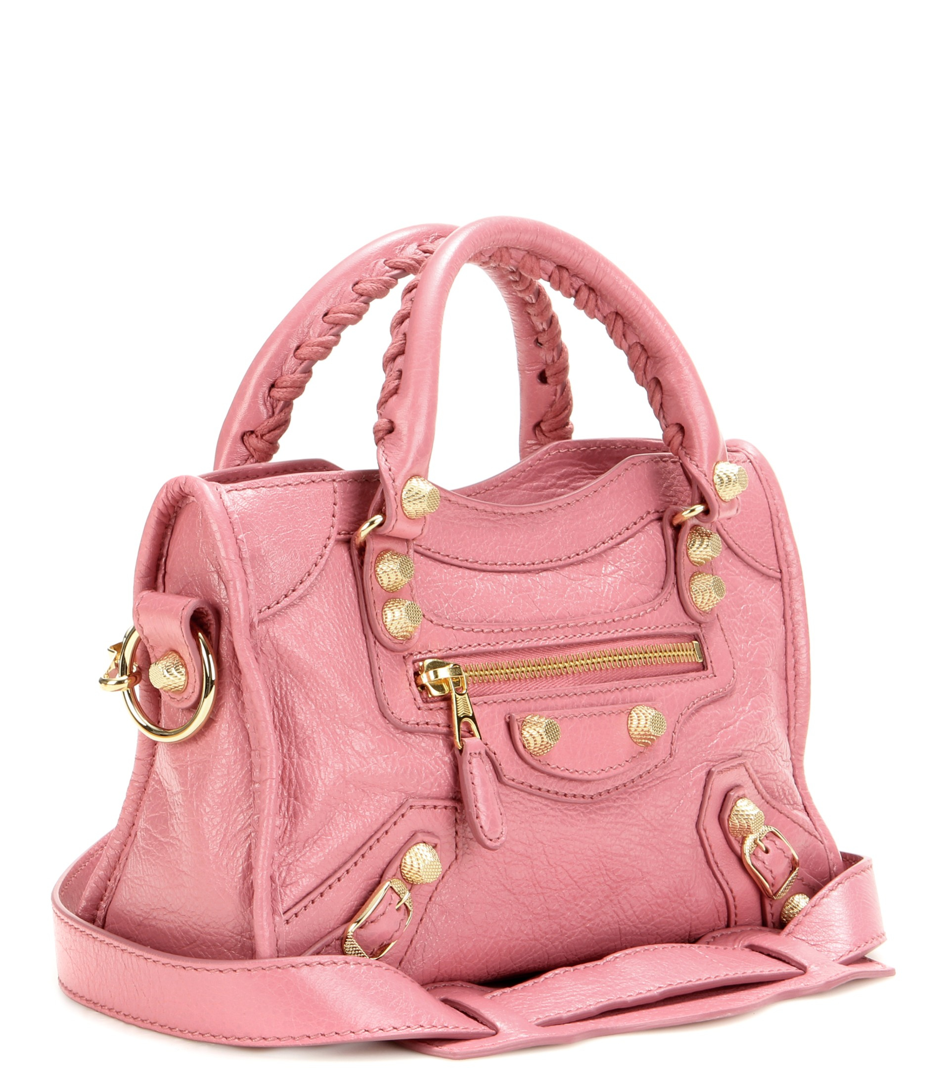 Balenciaga Mini City Rosa Discount, SAVE 34% - eagleflair.com