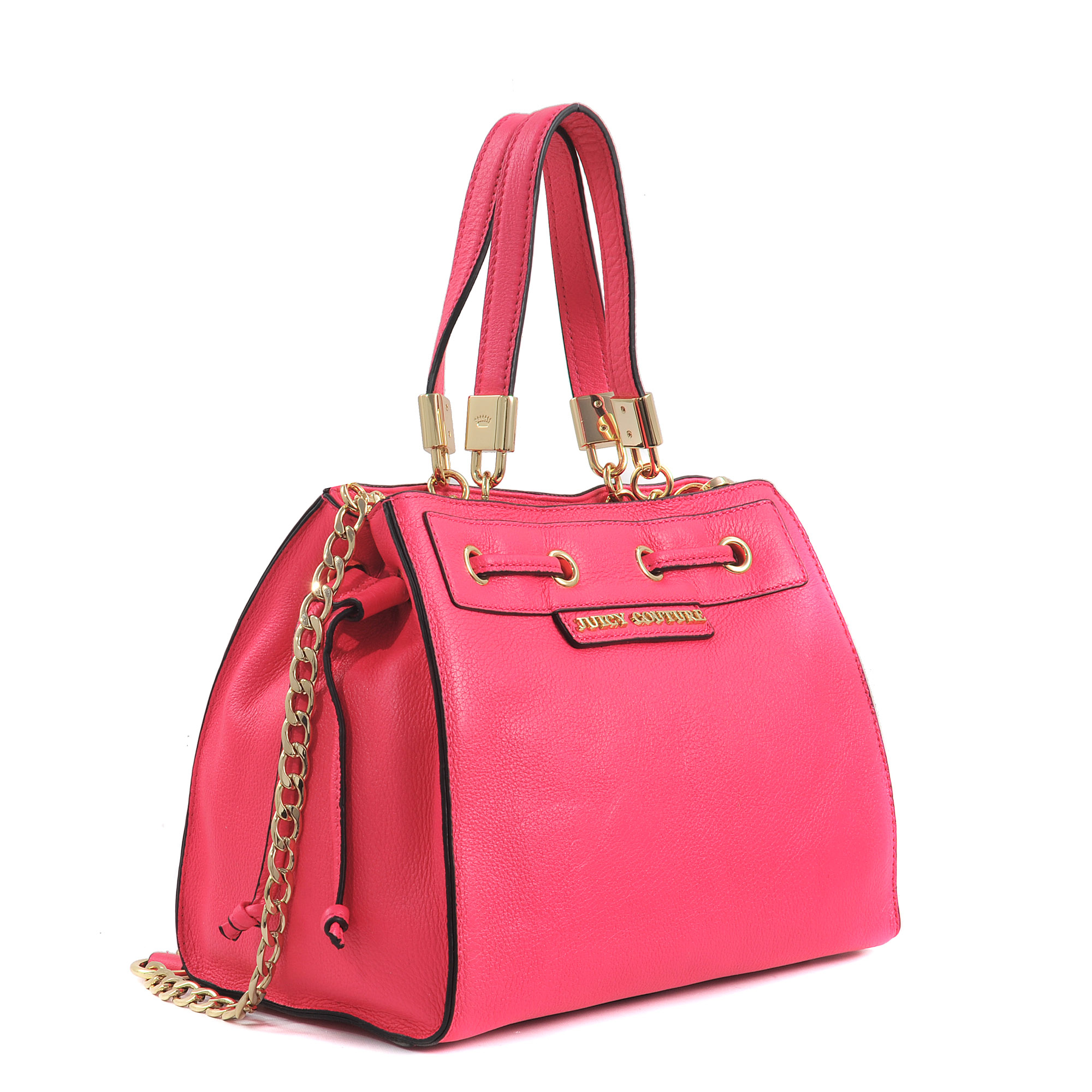 Juicy Couture Handbags Daydreamer Pink Panther | semashow.com