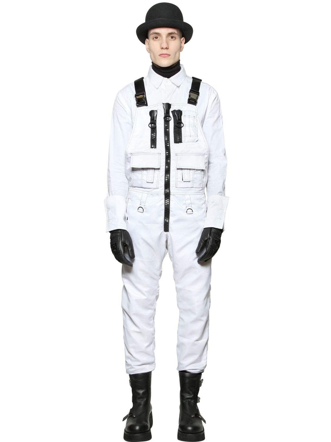 off white mechanic jumpsuit