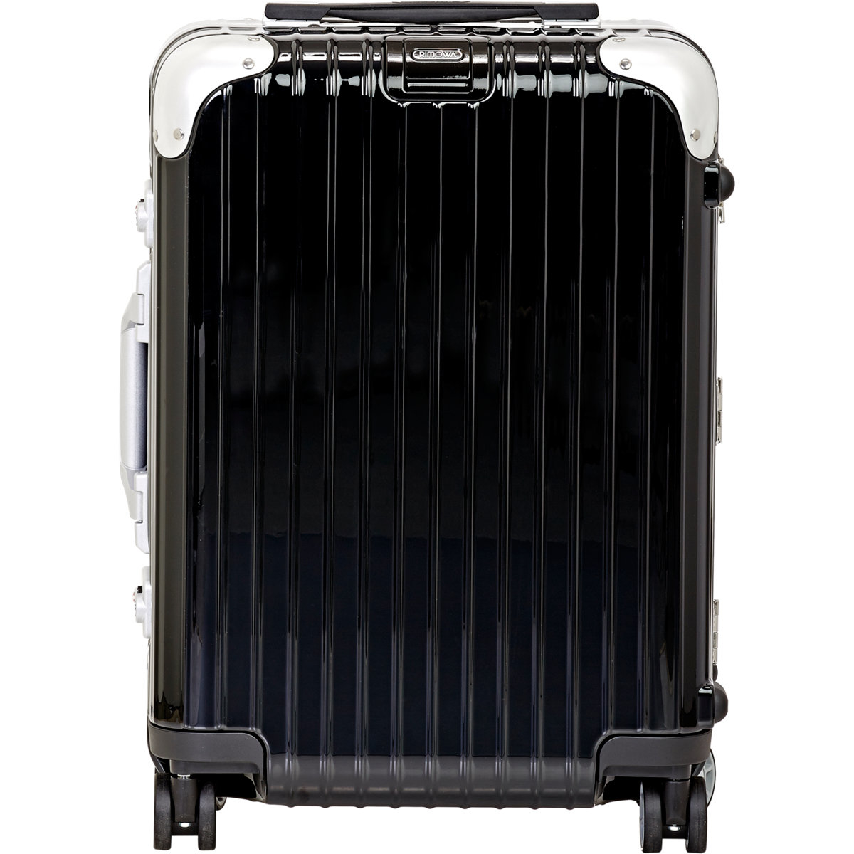 Rimowa Men's Limbo 22 Cabin Multiwheel® Iata Trolley in Black for Men