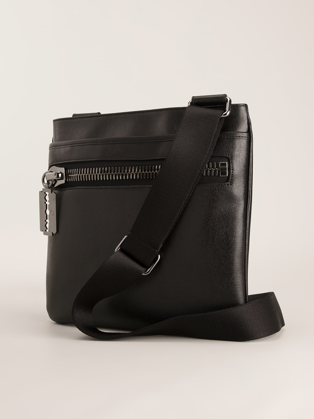 philipp plein man bag
