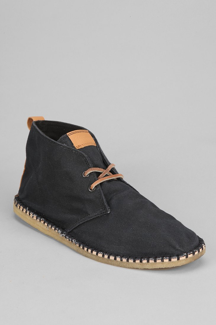 clarks pikko alto