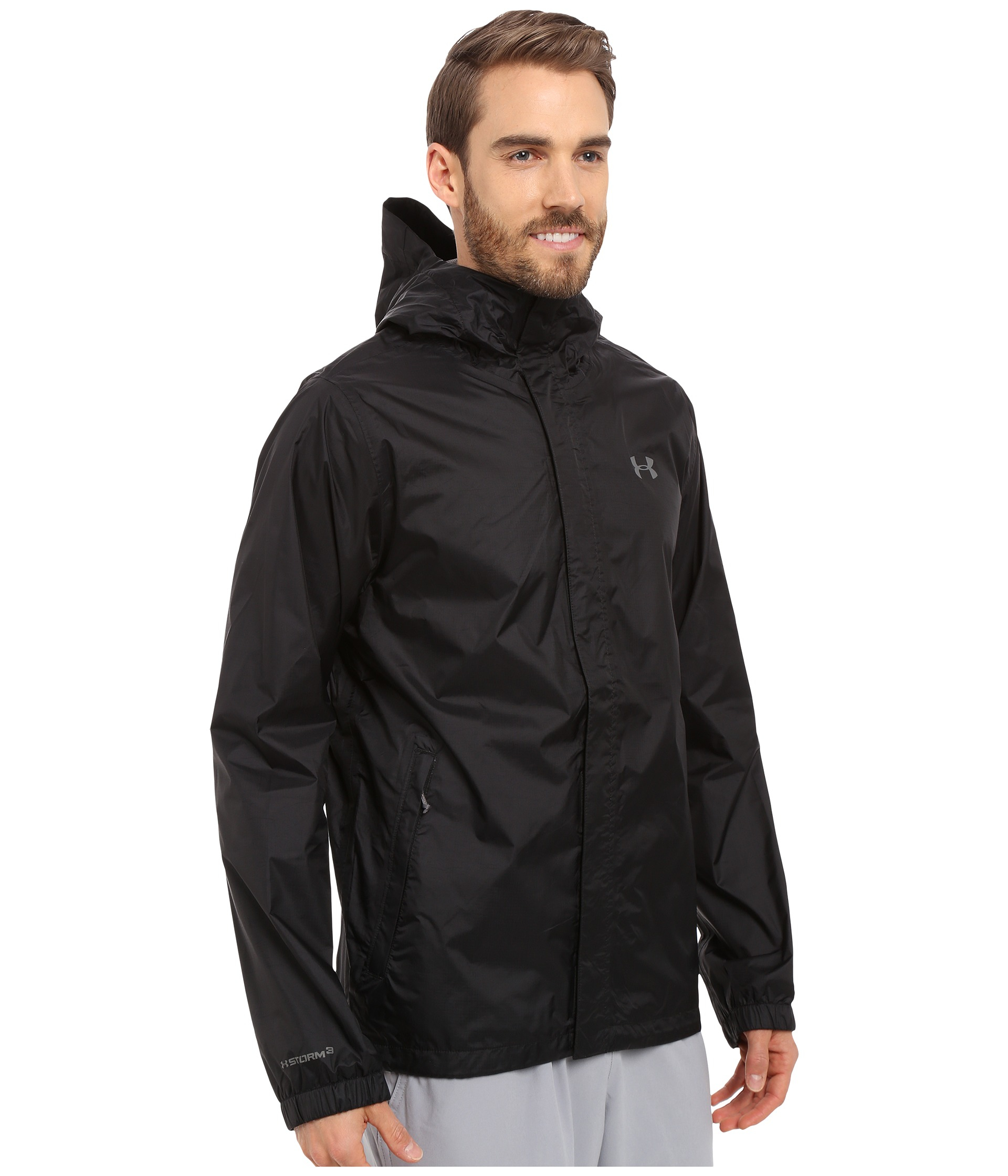 under armour bora men's 2l jackets