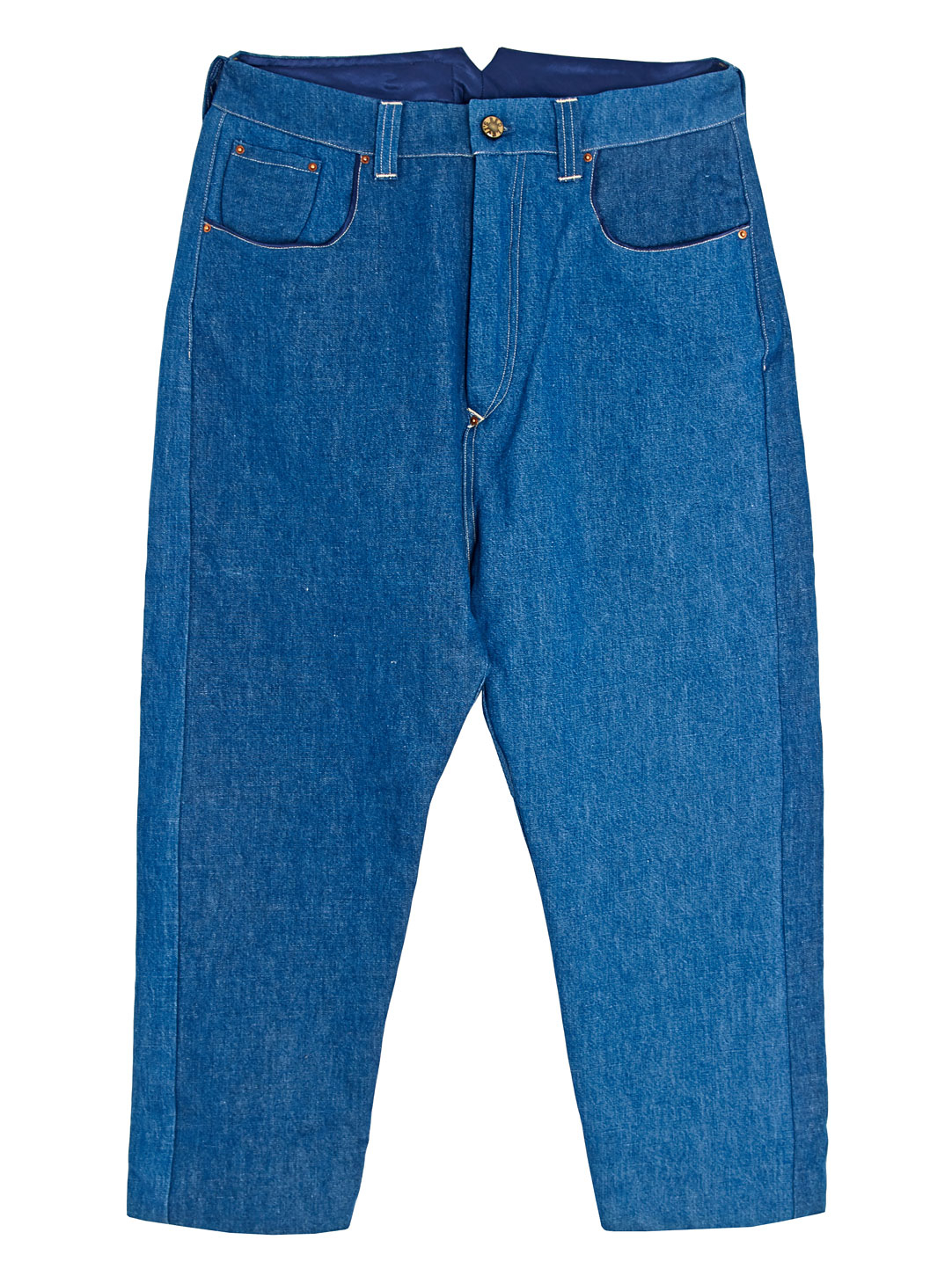 levis jeans rip in crotch