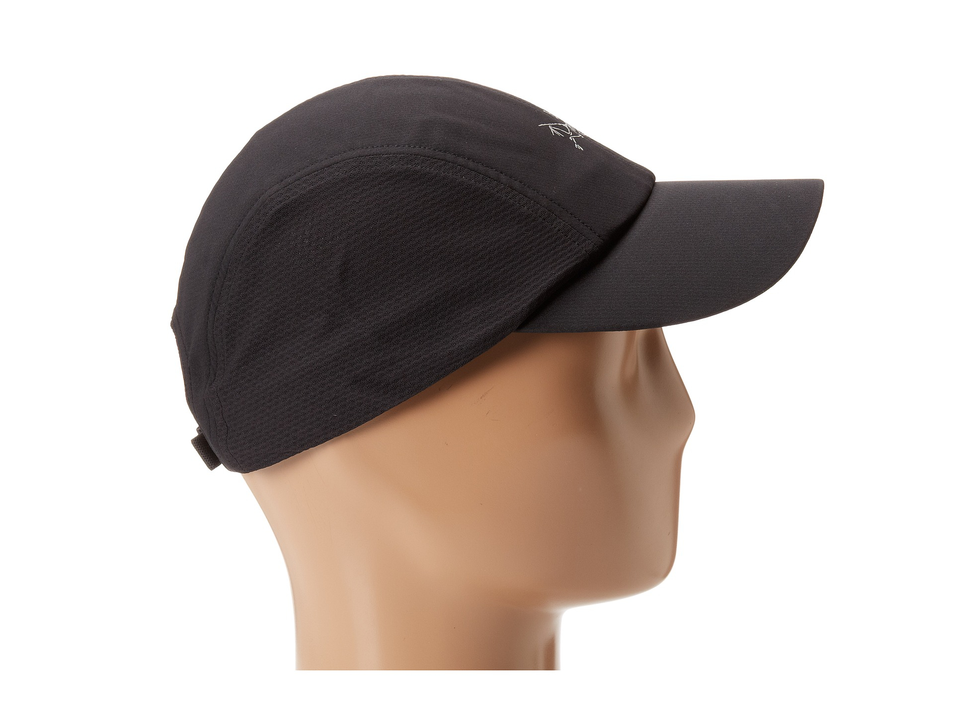 accelero cap