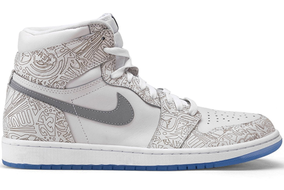 jordan 1 high laser