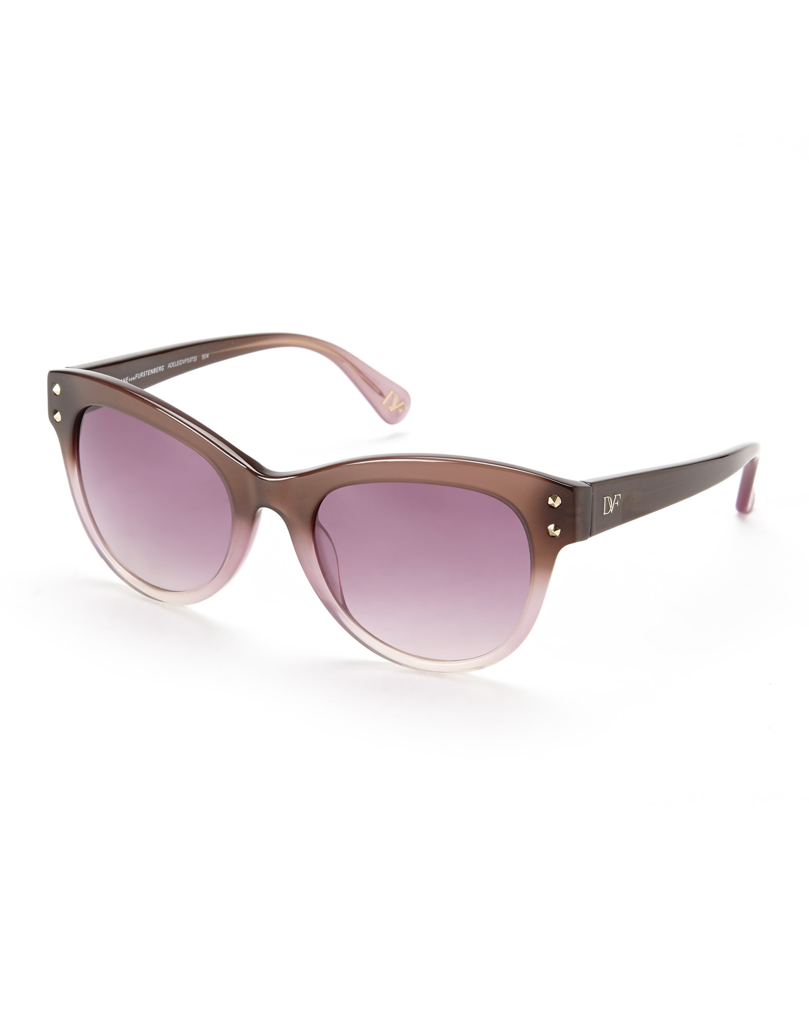 diane von furstenberg glasses vision express