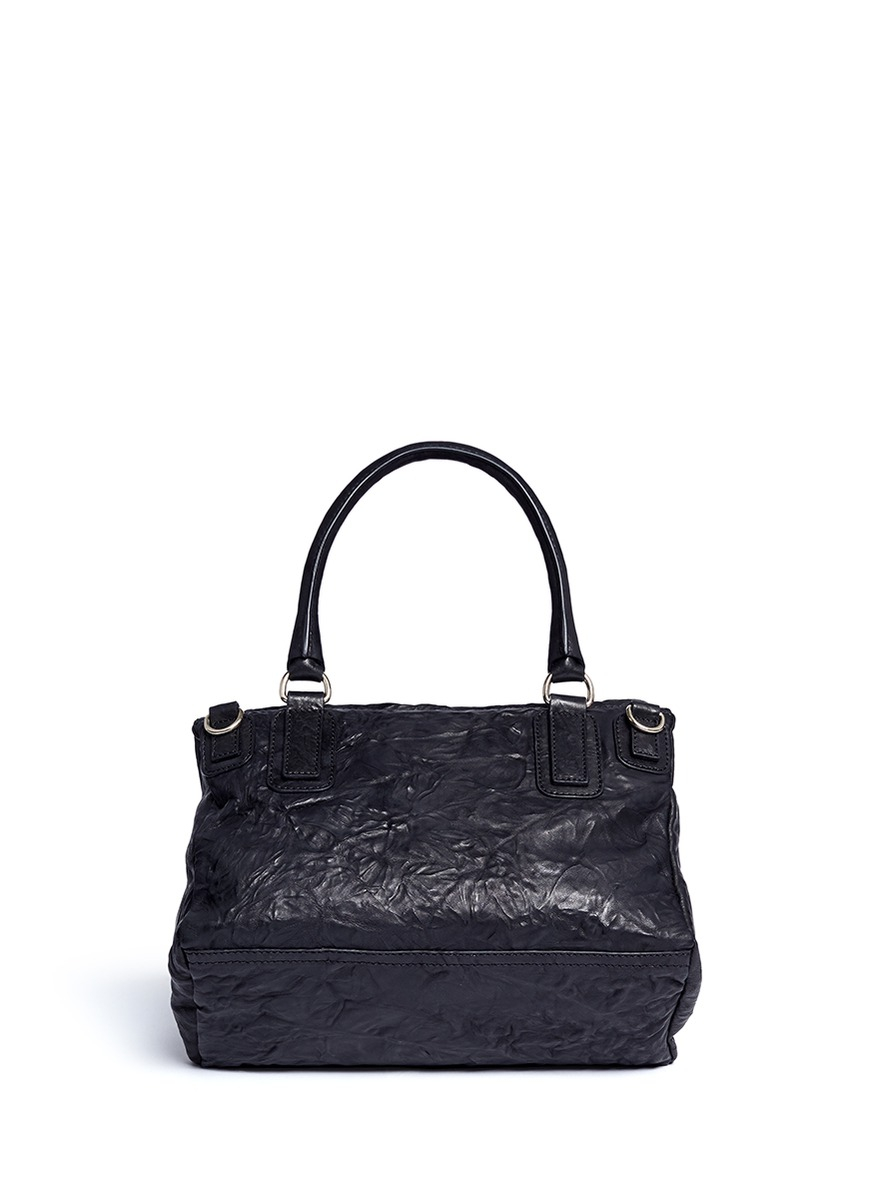 Givenchy pandora medium blue new arrivals