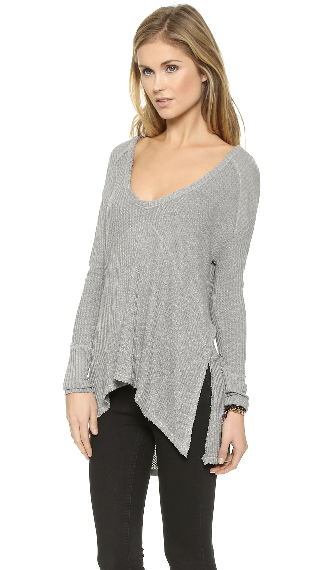 free people sunset park thermal