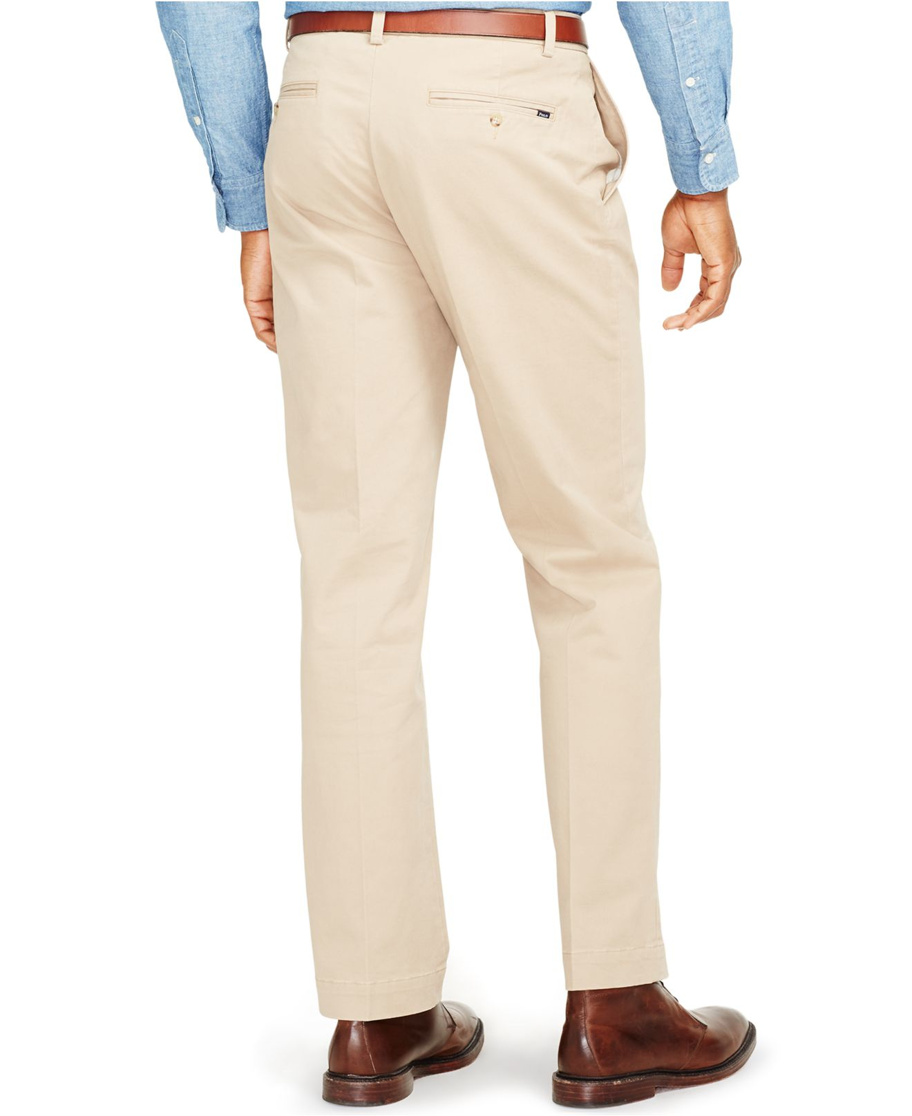 Polo Ralph Lauren Prepster Classic Fit Chino Pant – Garlan's, Inc.