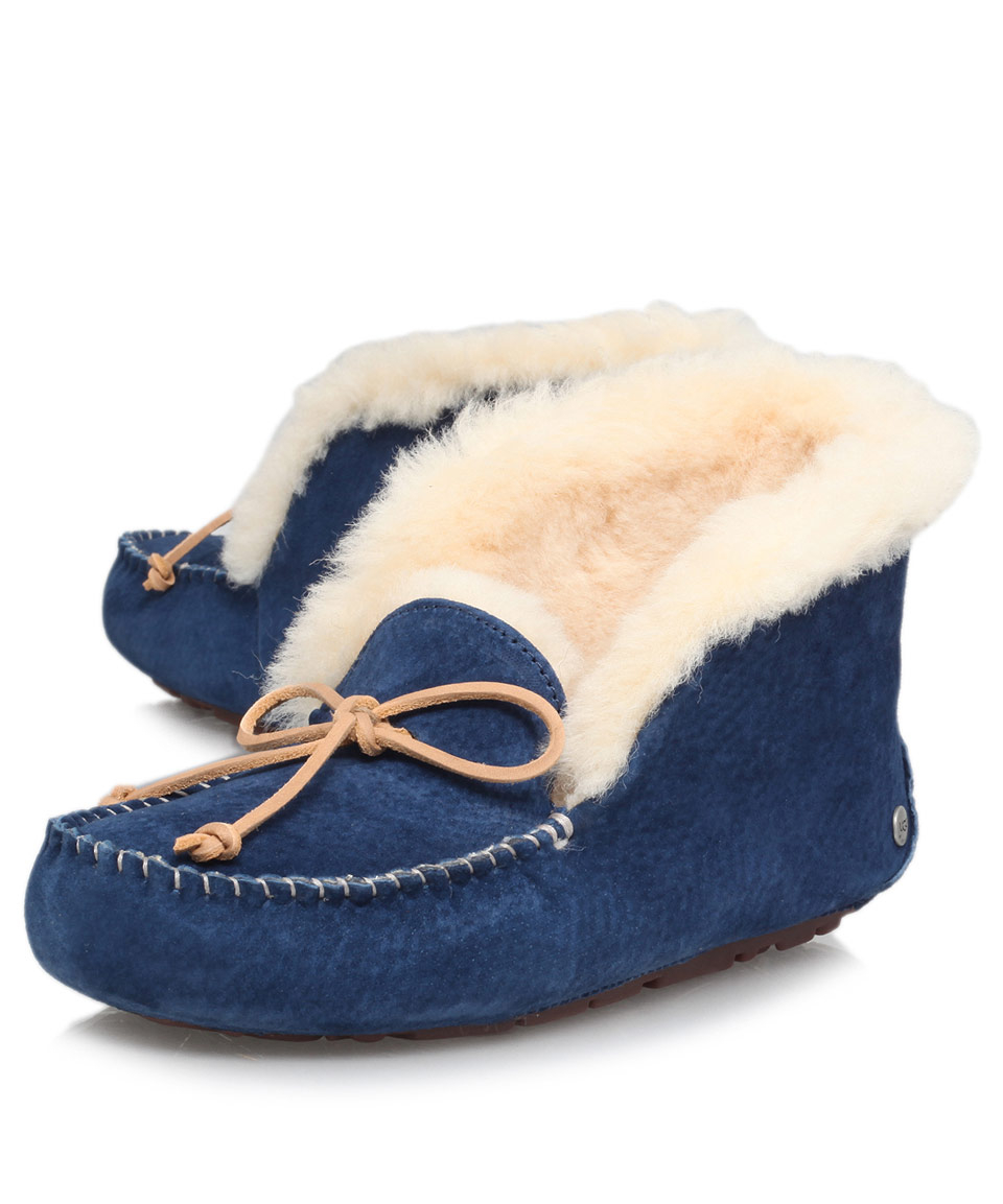 alena ugg moccasins alena ugg moccasins