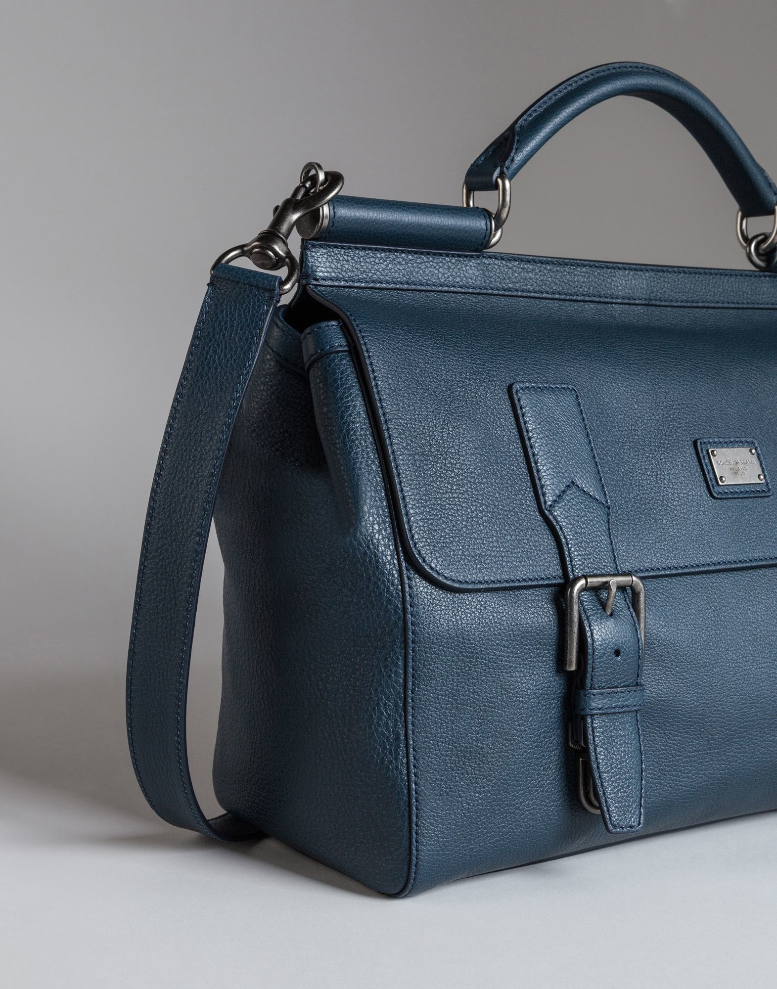 dolce gabbana travel bag