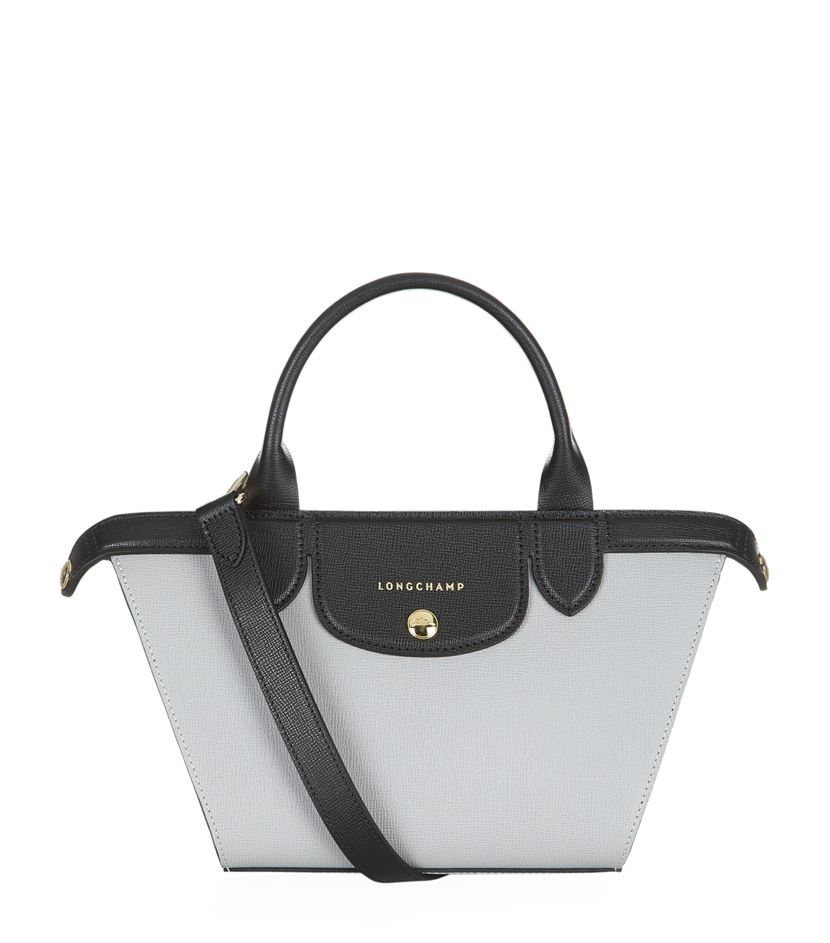 Le Pliage Heritage Small Top Handle Bag Le Pliage Heritage Small Top Handle Bag