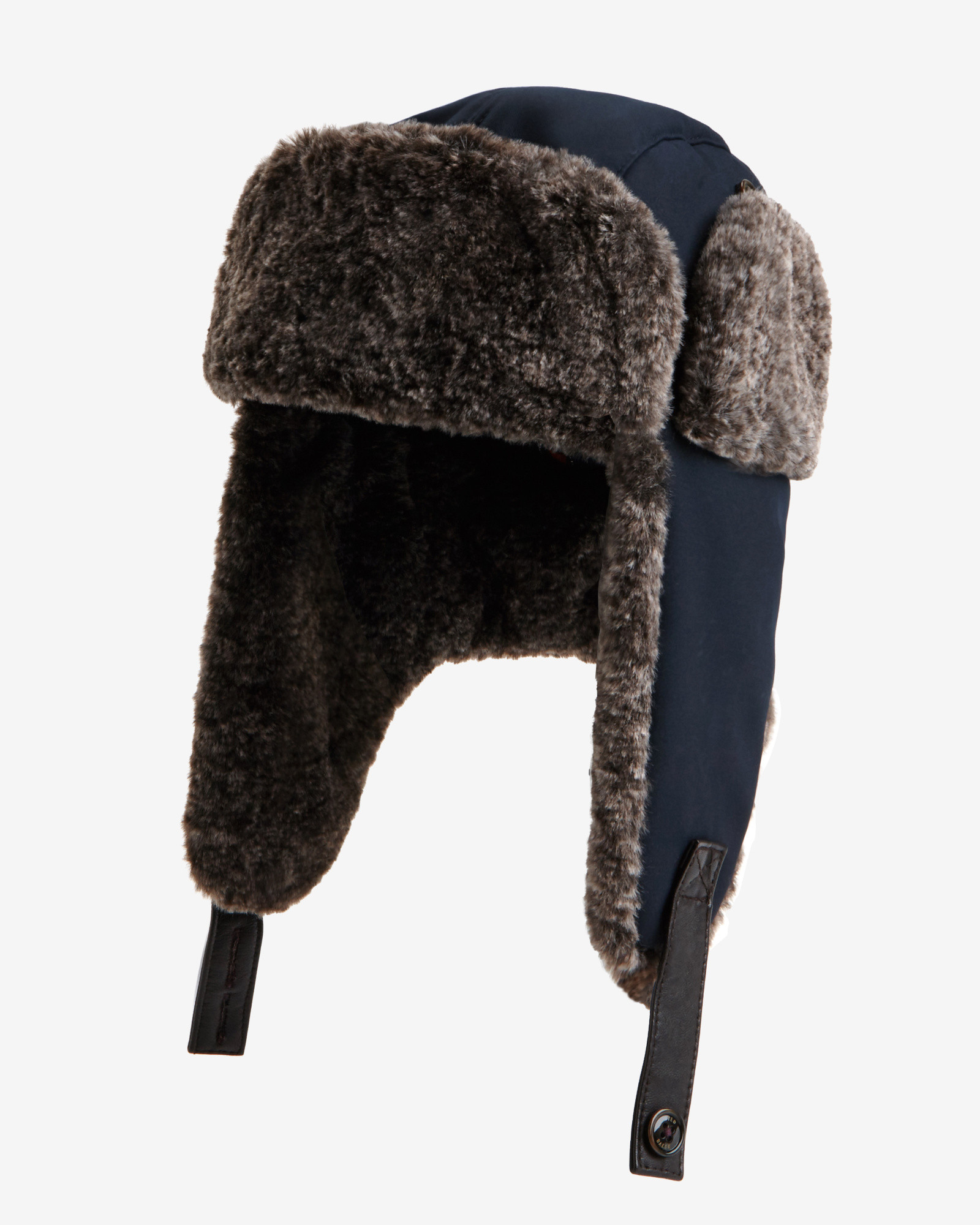 ted baker winter hat