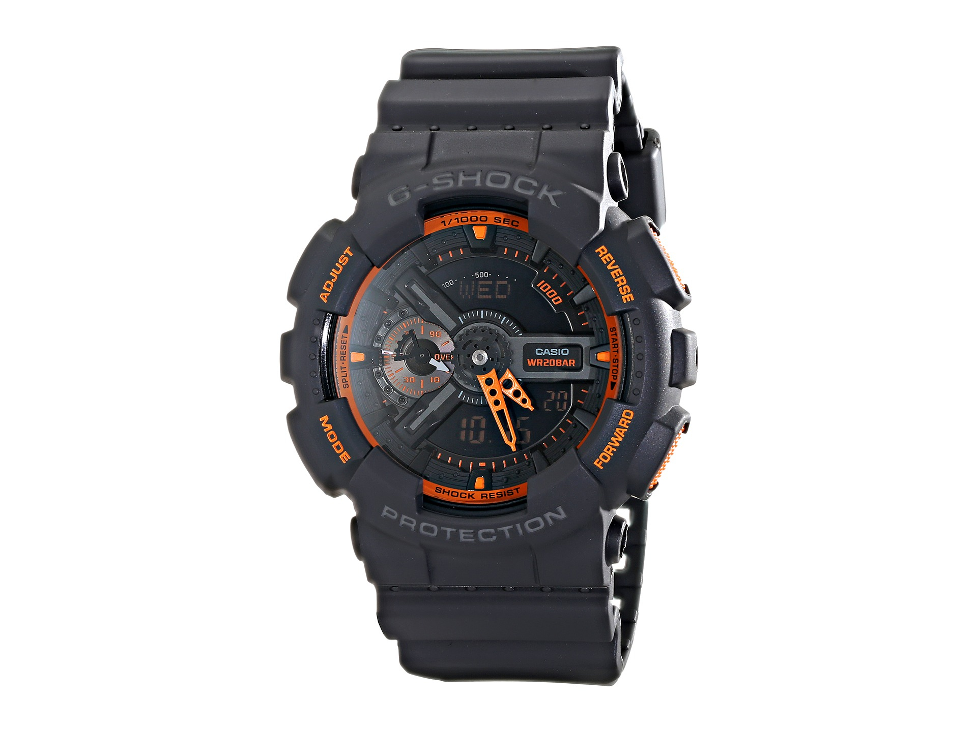 Ga 110 orange Clearance