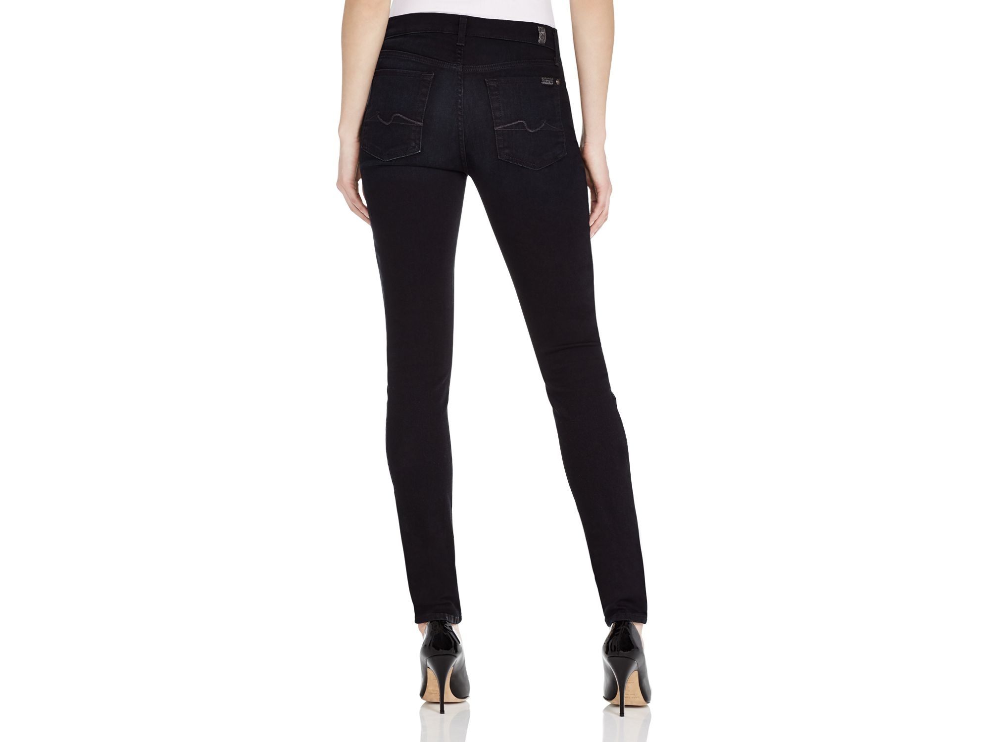 Mankind Denim Gwenevere Skinny Jeans 