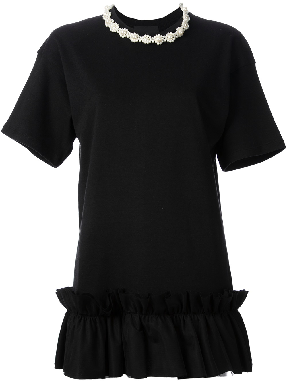 simone rocha h&m t shirt