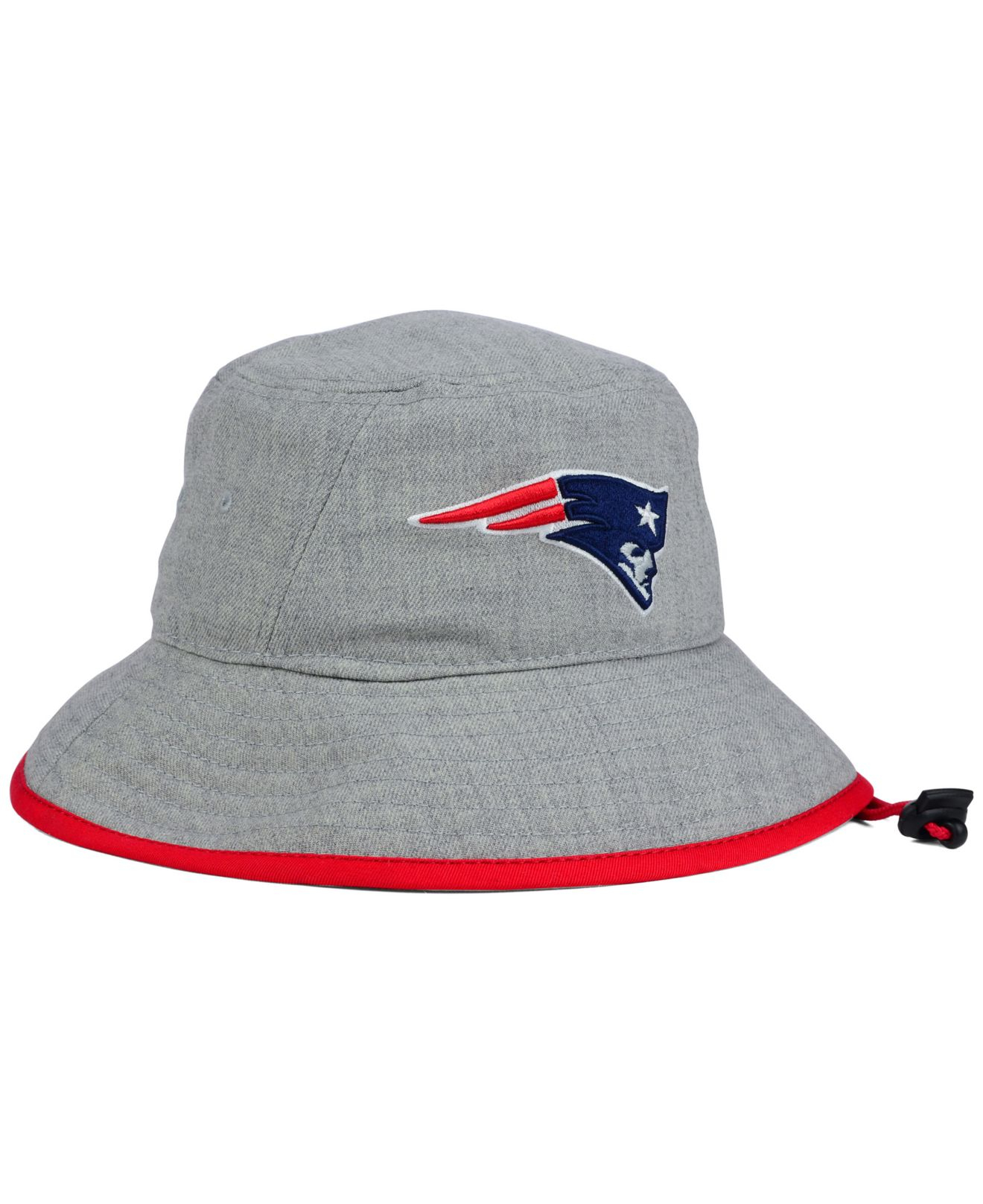 raiders fishing hat