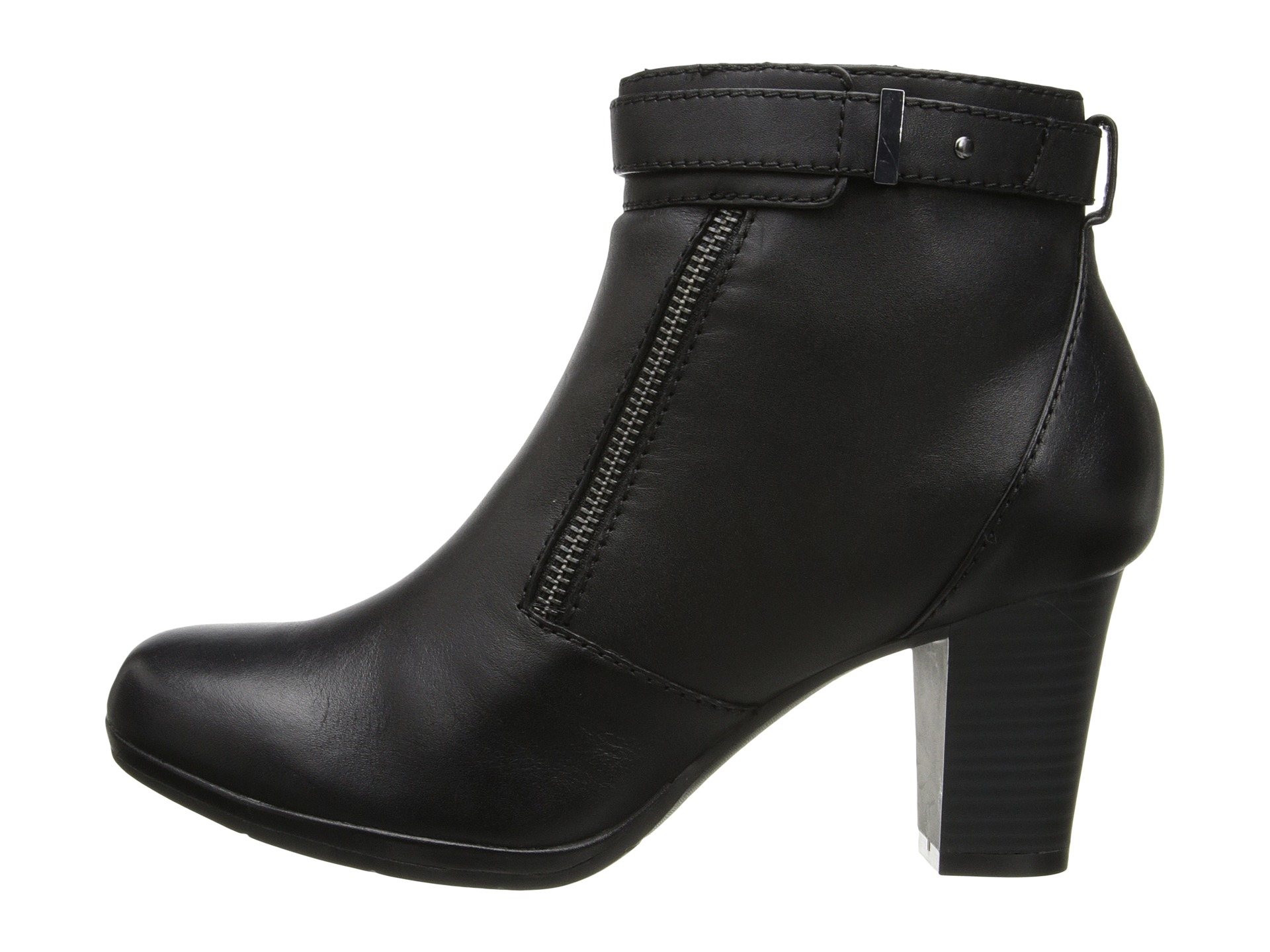 clarks women's kalea gillian boot