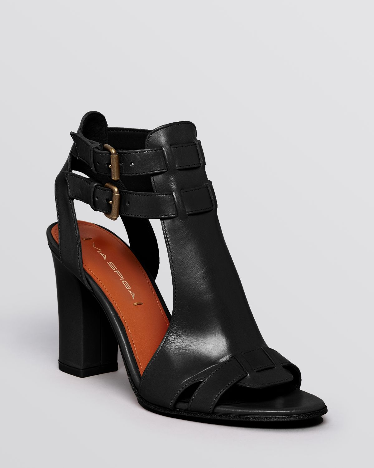 via spiga high heel shoes