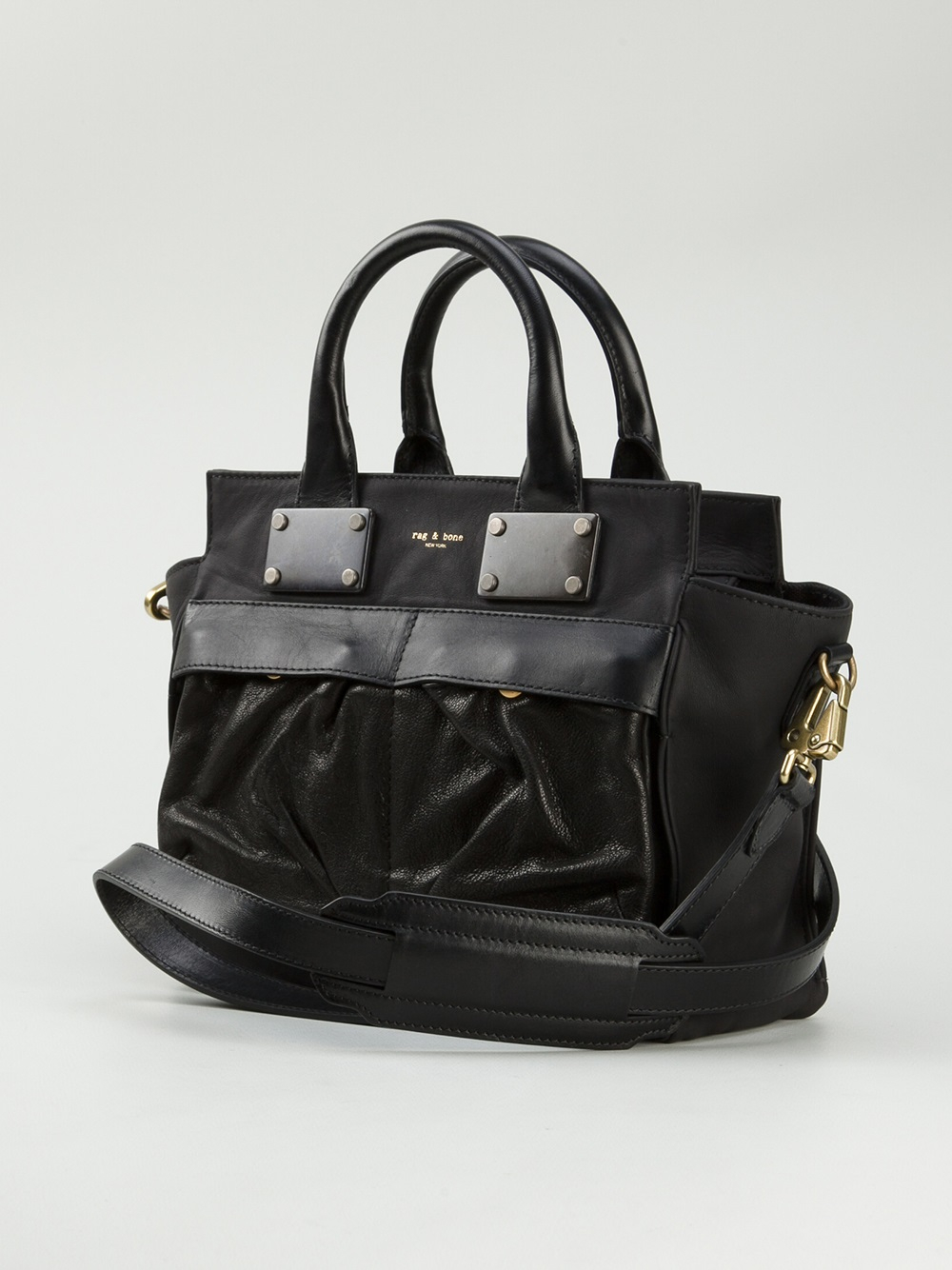 rag and bone bags