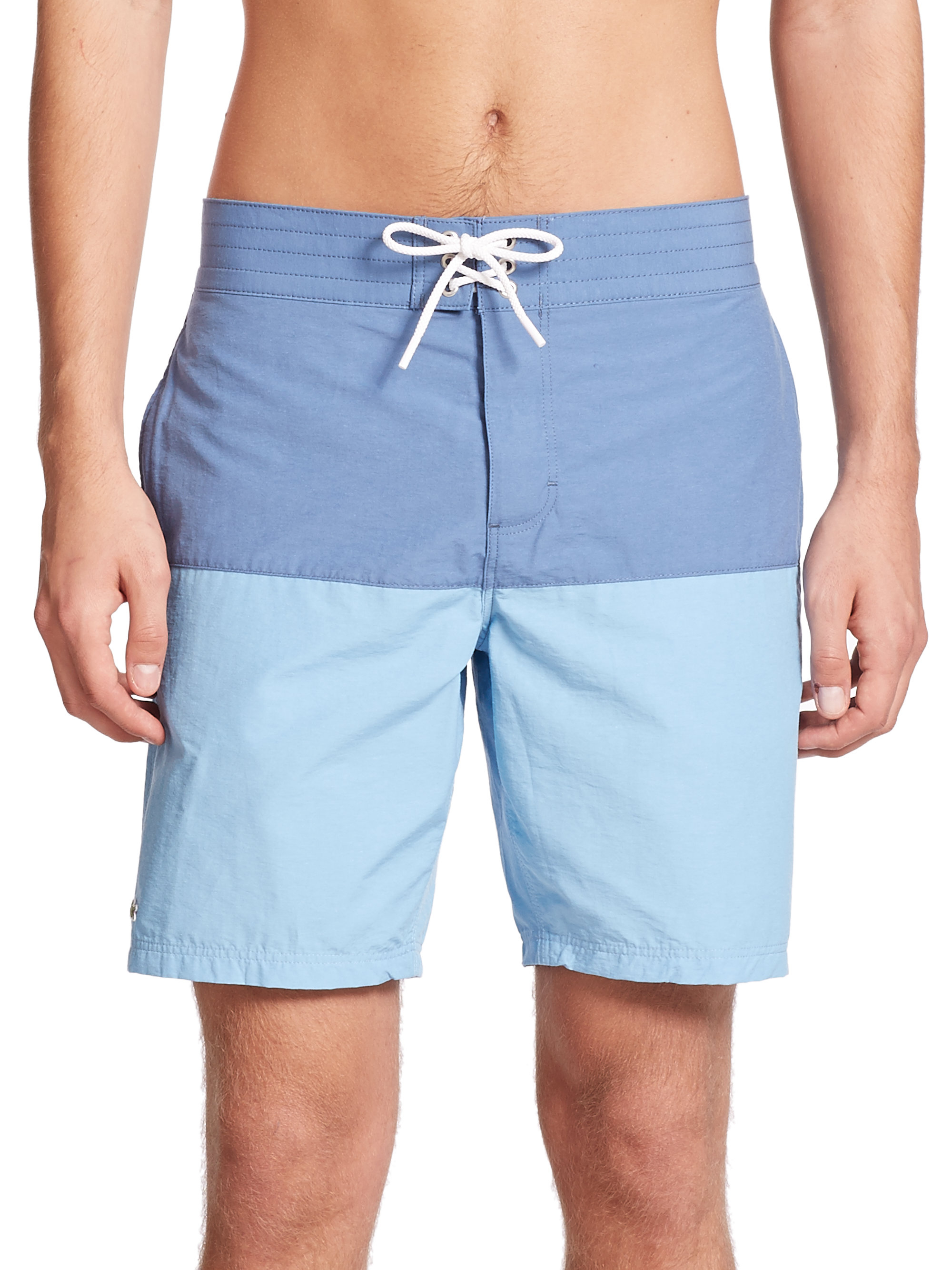 Size guide 驚きの安さOriginal Penguin オリジナルペンギン シャツ Original Penguin Colorblock Swim Trunks通販人気サイト.メンズファッションは日本全国無料配達 スピードお届けます。,!