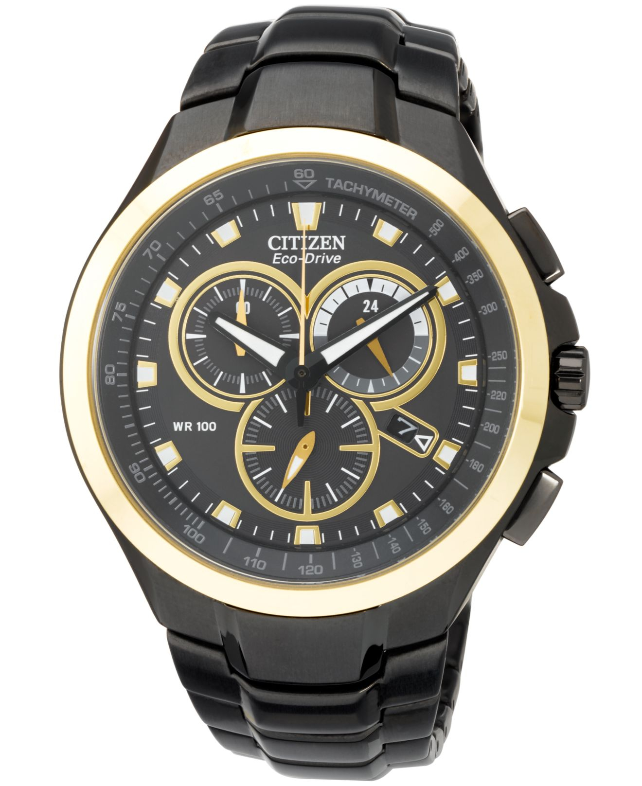 citizen eco drive watch macy's