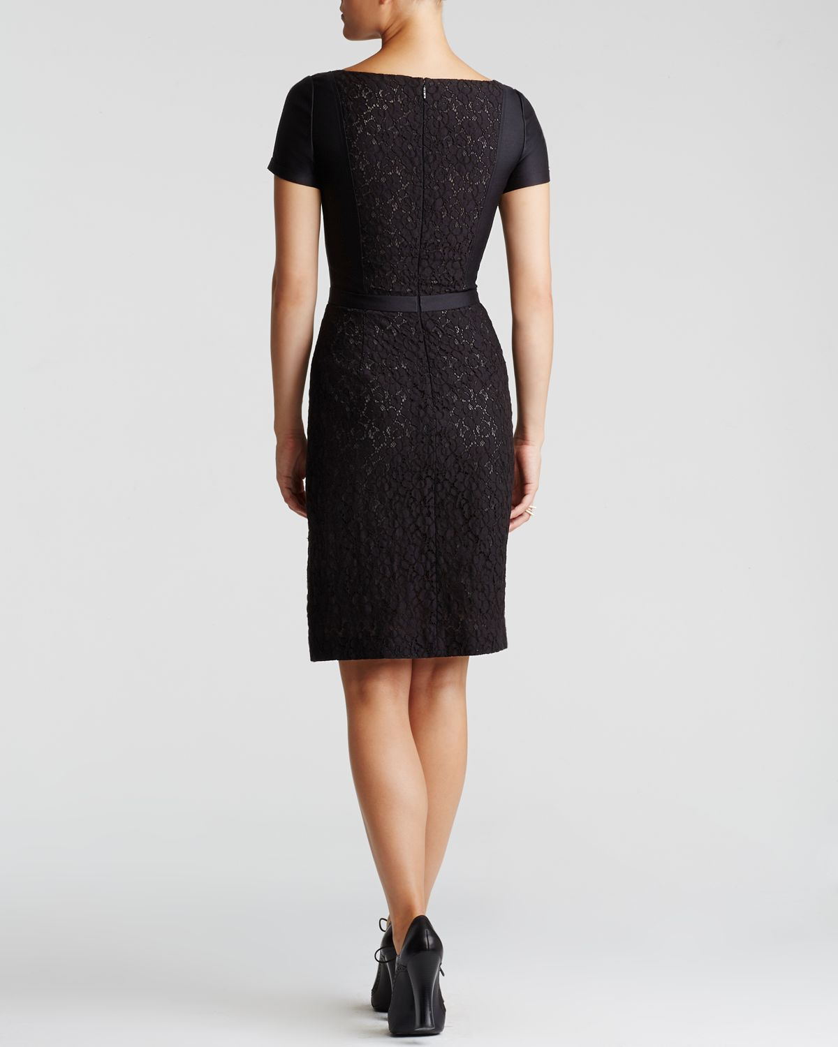 tory burch floral mariana dress