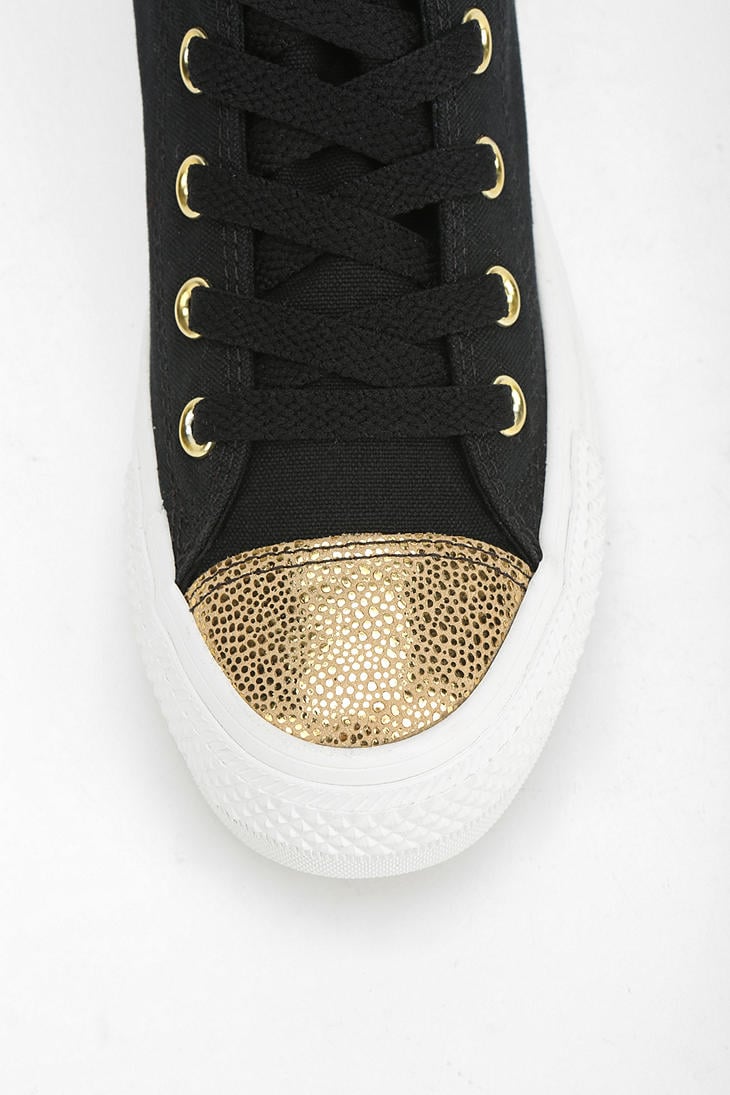 gold glitter converse womens