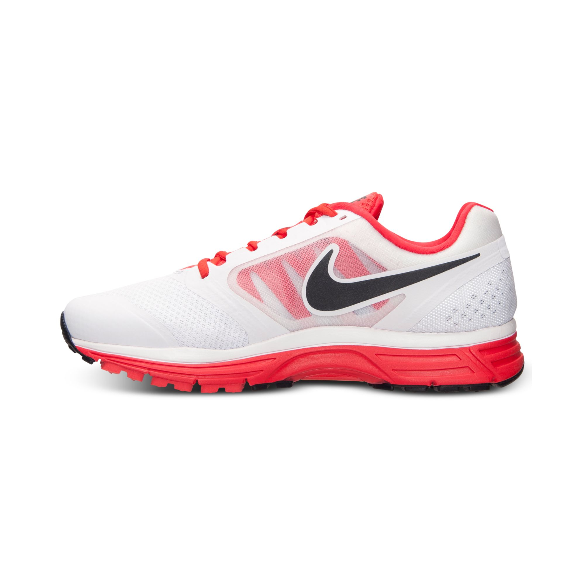 nike zoom vomero red