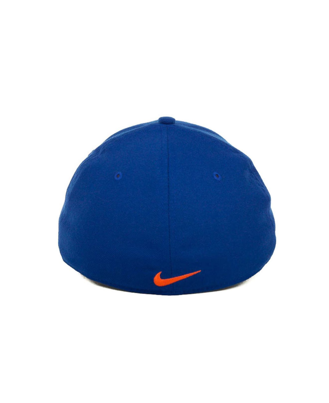 Mets Dri-fit Swoosh Flex Cap 