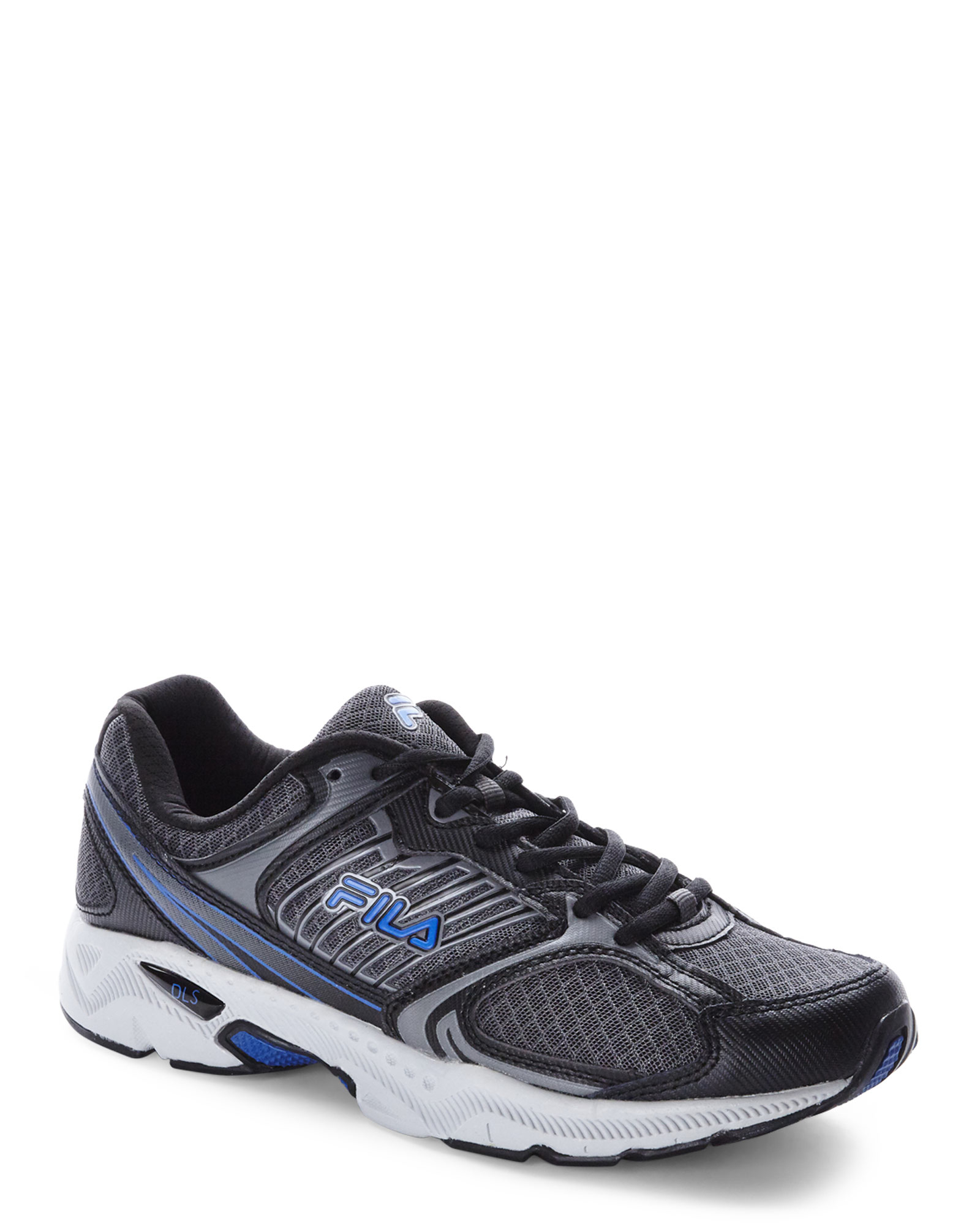 fila men's interstellar 2 running shoes