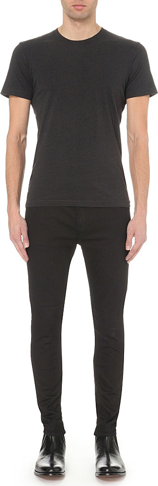 diesel spender joggjeans