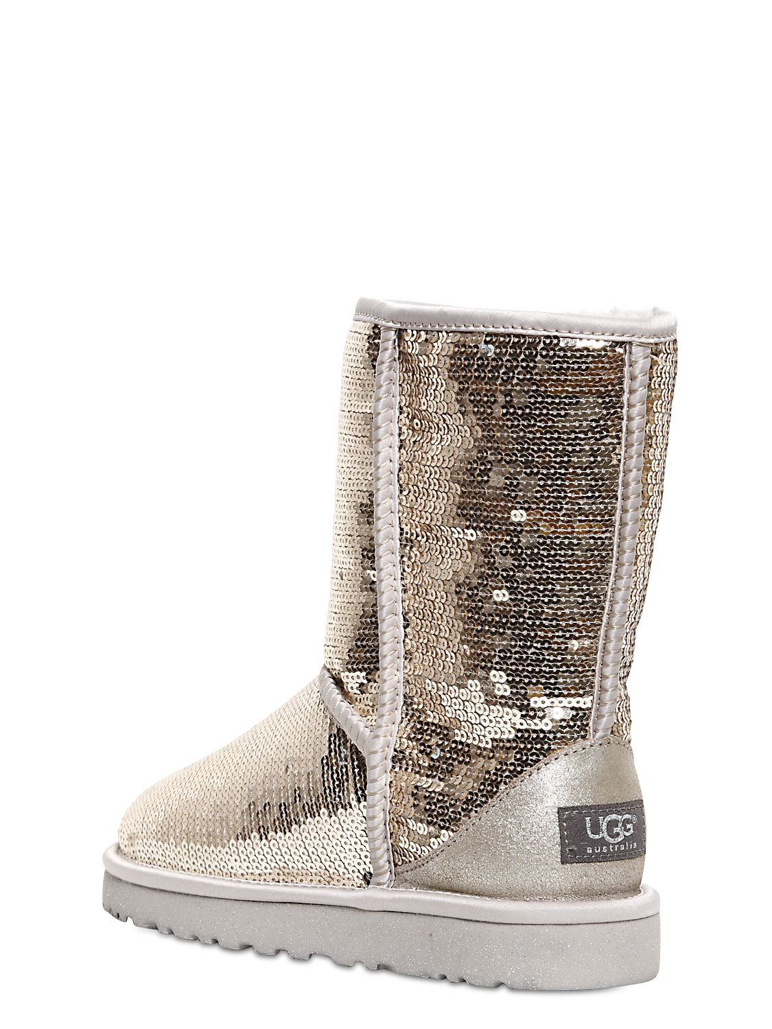 Western glitter coupons