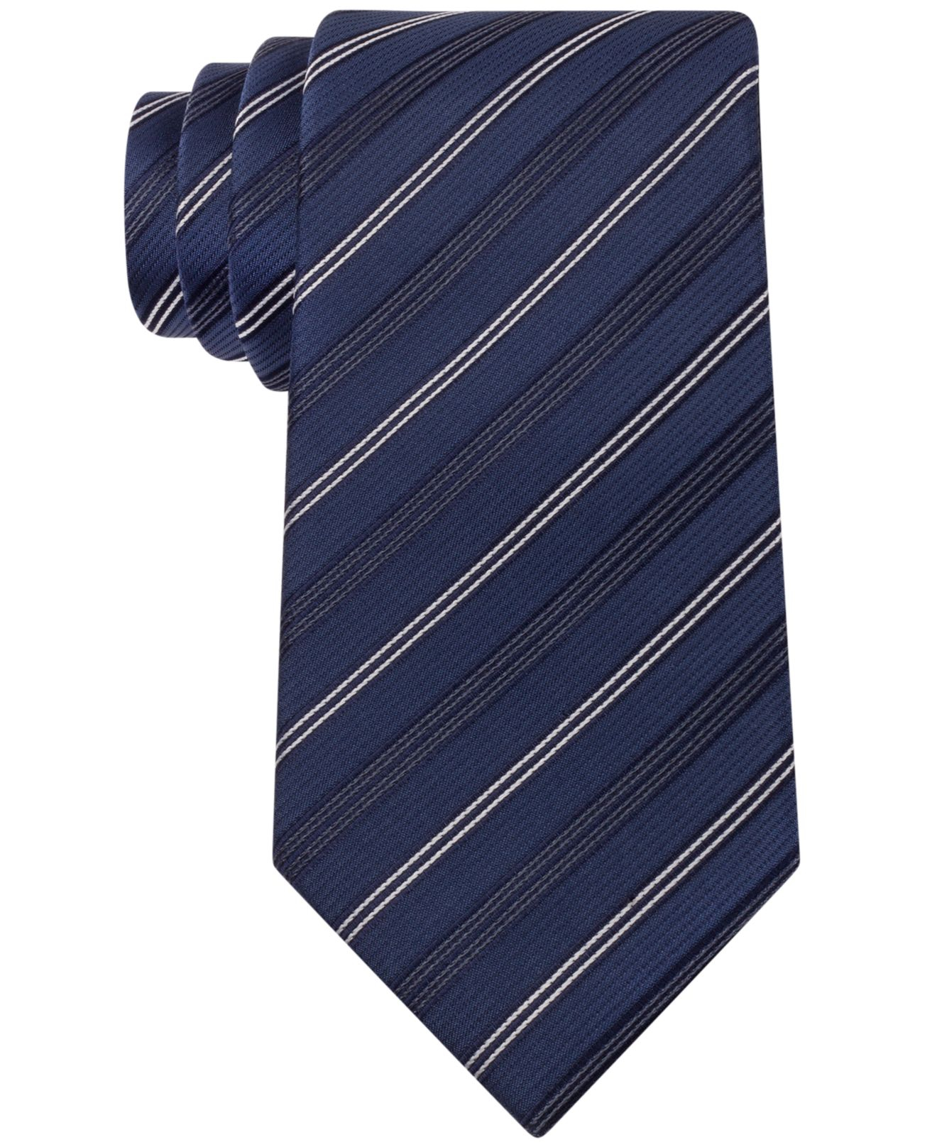 reaction kenneth cole tie