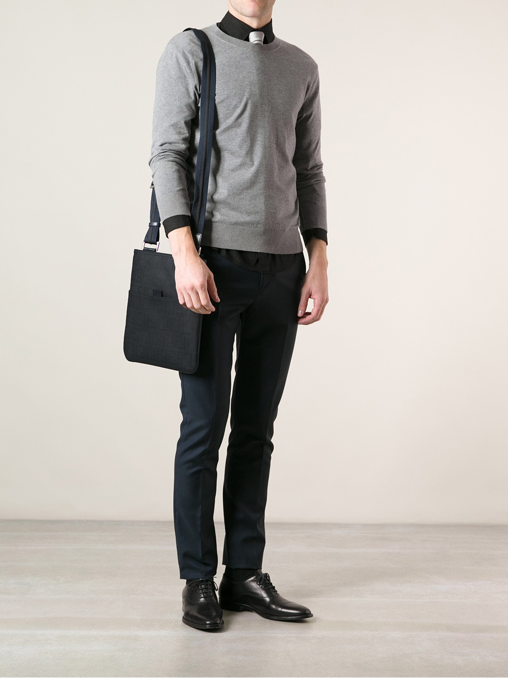 fendi crossbody men