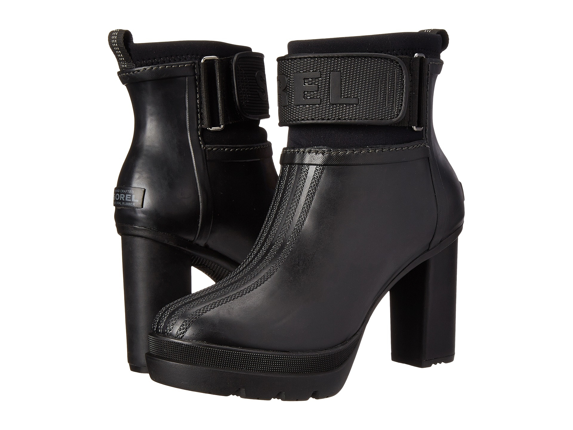 sorel medina boots